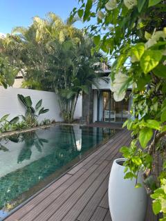Garden House Holidays - 3