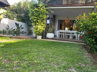 Garden House Holidays - 6