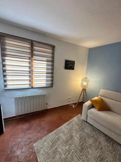 Aix Centre Rue d'Italie - T2 40m2 Rénové - à 2 pas du Cours Mirabeau - Aix-en-Provence - 8