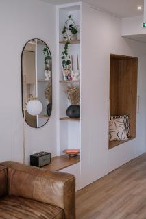 Olivia Flat 1 - Kalamata - 7
