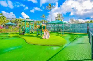 The Cliffs Condos - Princeville - 4