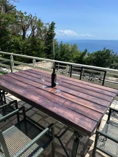 Villa Dhermi - Kondaq - 8