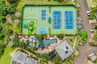 The Cliffs Condos - Princeville - 3