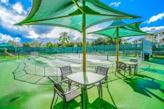 The Cliffs Condos - Princeville - 2