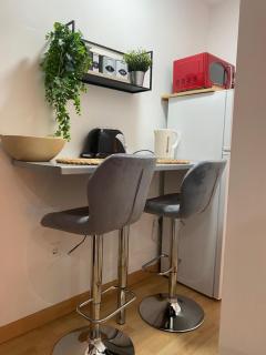 Apartamento Estudio Playa Beach - Málaga - 9