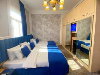 Hotel Orange Kutaisi - Kutaisi - 6