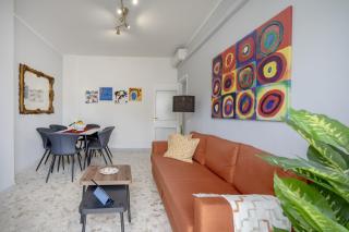 The Rooftop Panoramic Terrace 2 Bedrooms - Bari - 8