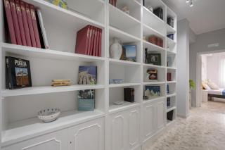 The Rooftop Panoramic Terrace 2 Bedrooms - Bari - 3