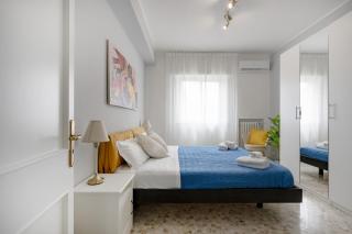 The Rooftop Panoramic Terrace 2 Bedrooms - Bari - 1