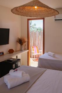 Vila Jangada Xandó Caraíva - 2