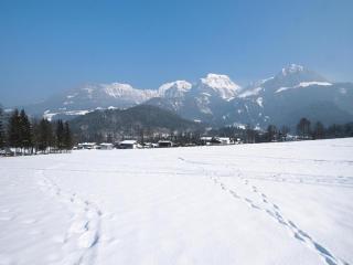 Holiday flat in Schonau am Konigssee - Schönau am Königssee - 2