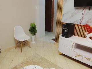 1 Bedroom for luxury & prestige- Kitisuru Nairobi - Nairobi - 7