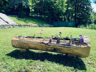 Holiday Home Silenzio - Bihać - 5
