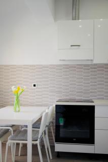 Cosy Nest - 5