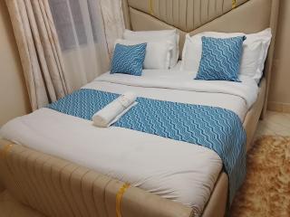 1 Bedroom for luxury & prestige- Kitisuru Nairobi - Nairobi - 0