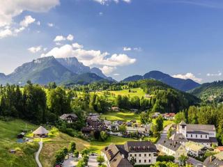 Ferienwohnung mit Balkon in der Nähe des - 2