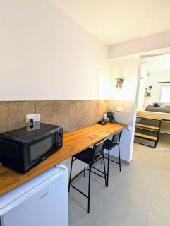 Gozo Vacation Studios - Nadur - 4