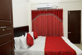 Super Hotel O Technopark Formerly Le Frank - Trippapur - 1
