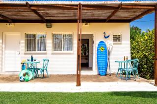 Nachsholim Kibbutz Country Lodging - Nahsholim - 0