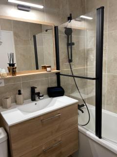 T2 design centre Aucamville avec Parking - Aucamville - 9