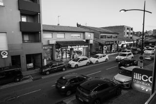 T2 design centre Aucamville avec Parking - Aucamville - 2