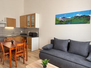 Prague Deluxe City Center Apartment - Praga - 6