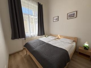 Prague Deluxe City Center Apartment - Praga - 7