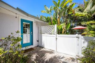 Paradise Palms cottage - Holmes Beach - 6