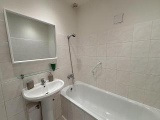 Prague Deluxe City Center Apartment - 1