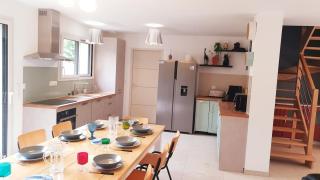 L'Échappée de Fillé 10 min from the 24 Hours of Le Mans - 1