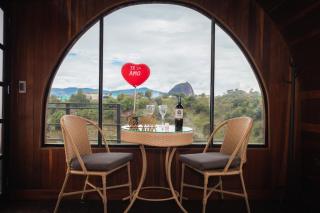 Glamping The Mountain - Guatapé - 7
