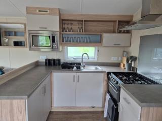 Fernley Retreat - Appleby - 0
