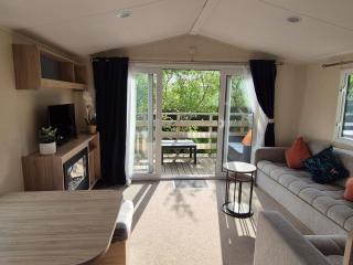 Fernley Retreat - Appleby - 1