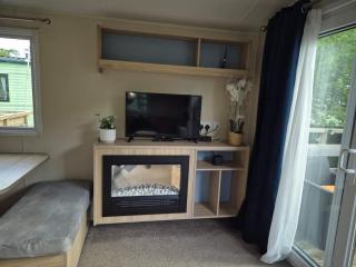 Fernley Retreat - Appleby - 3