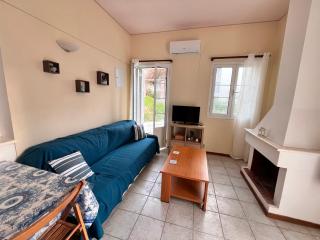Apartment with yard near Palekastro - Sitia - 6
