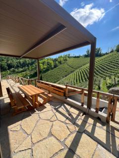 Divigna Hospitality - Vineyards Maison - Refrontolo - 8