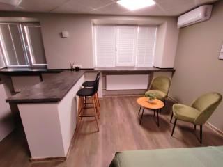 Green Orchid appartment - Rēzekne - 5