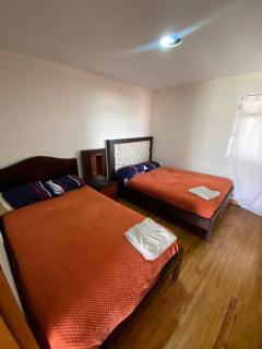 Elegante Suite de 2 dormitorios - Cuenca - 3