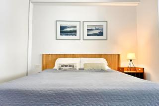 Palermo Hollywood Departamento con Parrilla Propia - 8