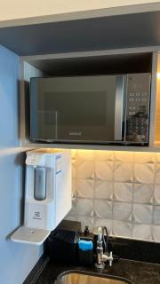 Studio charmoso vista Mar Barra - 1