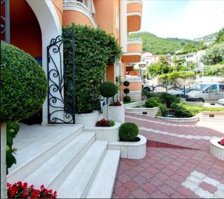 Vila Koral - Petrovac na Moru - 9