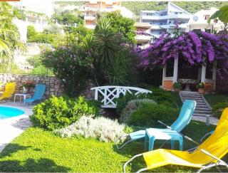 Vila Koral - Petrovac na Moru - 7