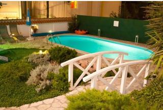 Vila Koral - Petrovac na Moru - 5