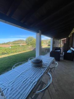 Villa Beafe' Ogliastra con piscina - Tertenia - 4