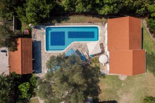 Apartments Villa Mia - Bijela - 7