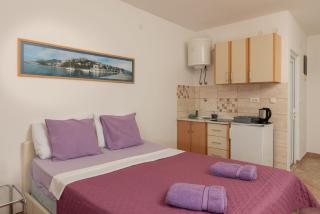 Apartments Villa Mia - Bijela - 3