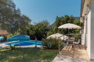 Apartments Villa Mia - Bijela - 6