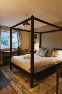 Healing Manor Hotel - Grimsby - 3