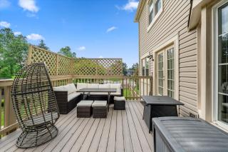 Fairfax home temp - Chantilly - 4