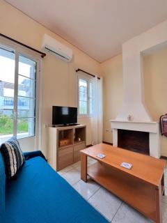 Apartment with yard near Palekastro - Sitia - 8